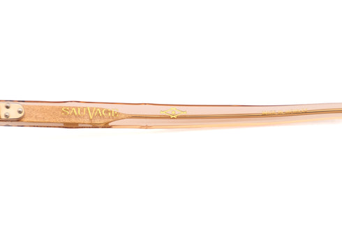 voyeur col.Dusty Pink